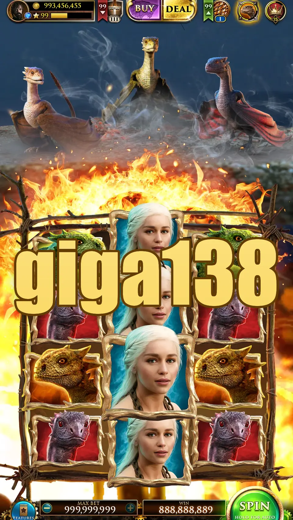 giga138 APK