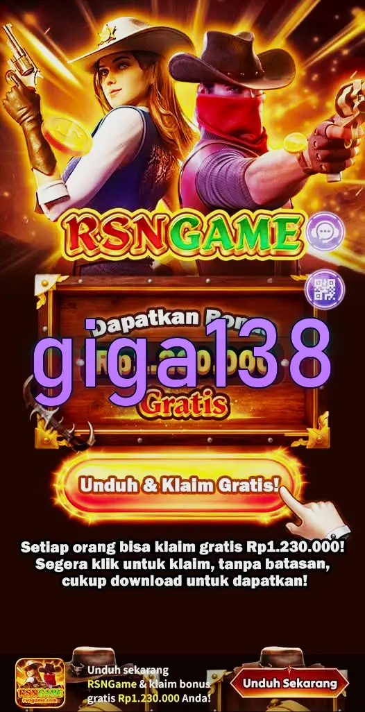 giga138 APK