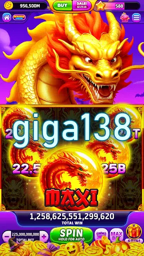 giga138 Masuk