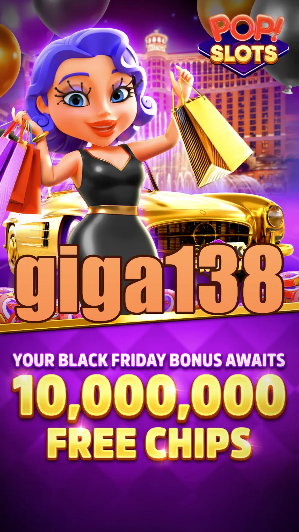 giga138 Masuk