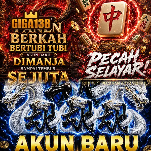 giga138 Masuk - giga138 Resmi